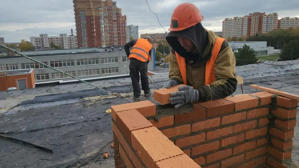 Фото: REGIONS/Валерий Гореловский