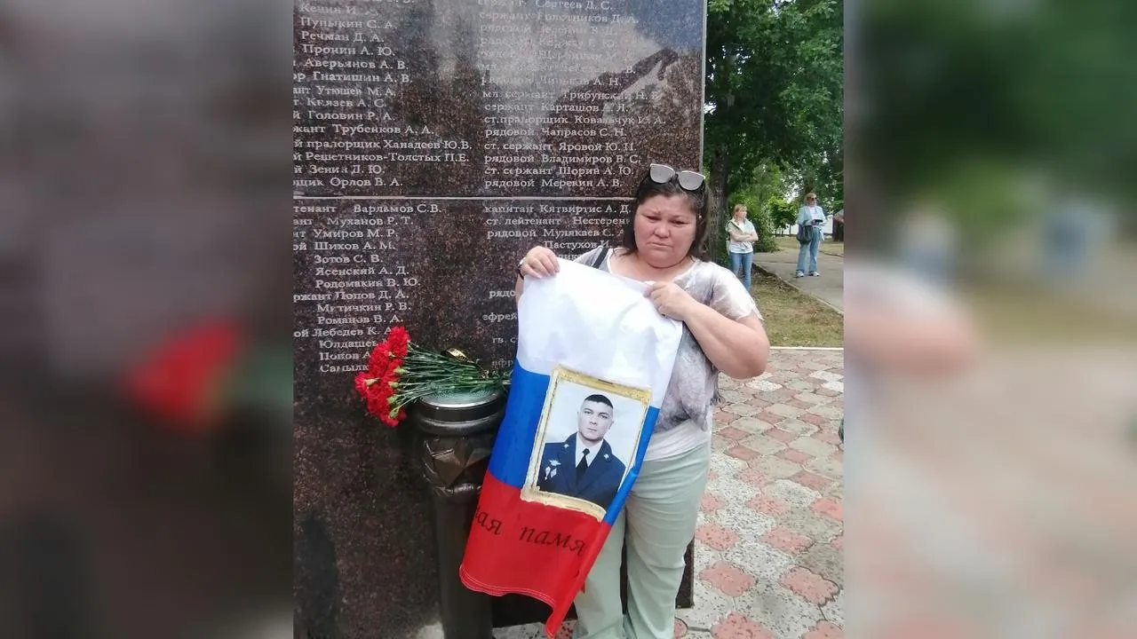 «Мам, не переживай, я ведь много внуков обещал»: сын до последнего утешал мать с передовой