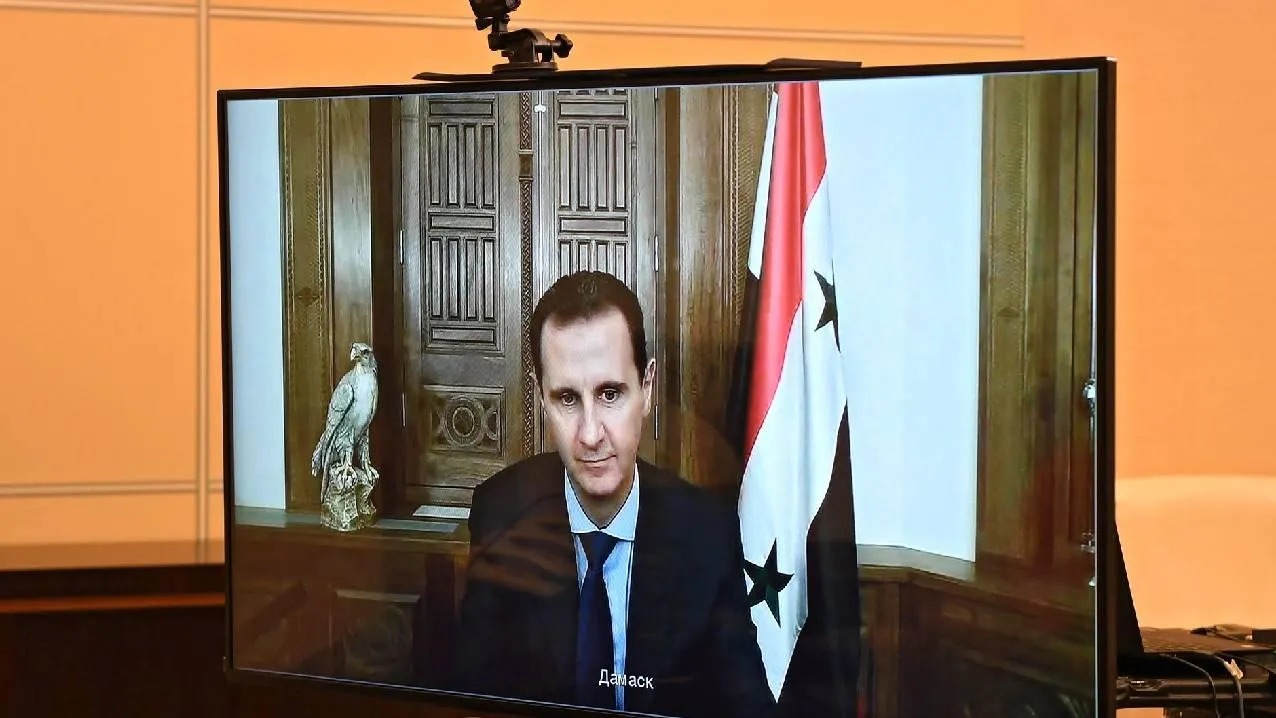 Вывез деньги и секретную информацию: в Reuters поделились подробностями бегства Асада из Сирии