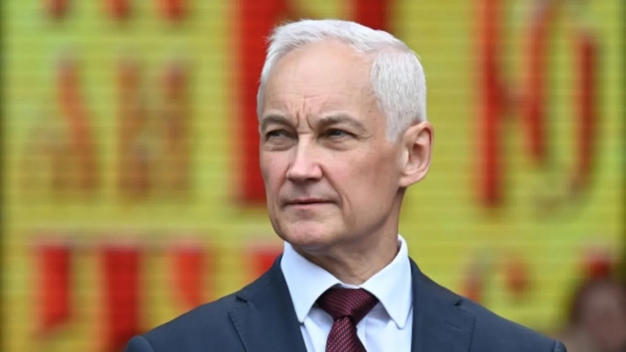 Вице-премьер Белоусов назвал инициатора закона о налоге на сверхприбыль