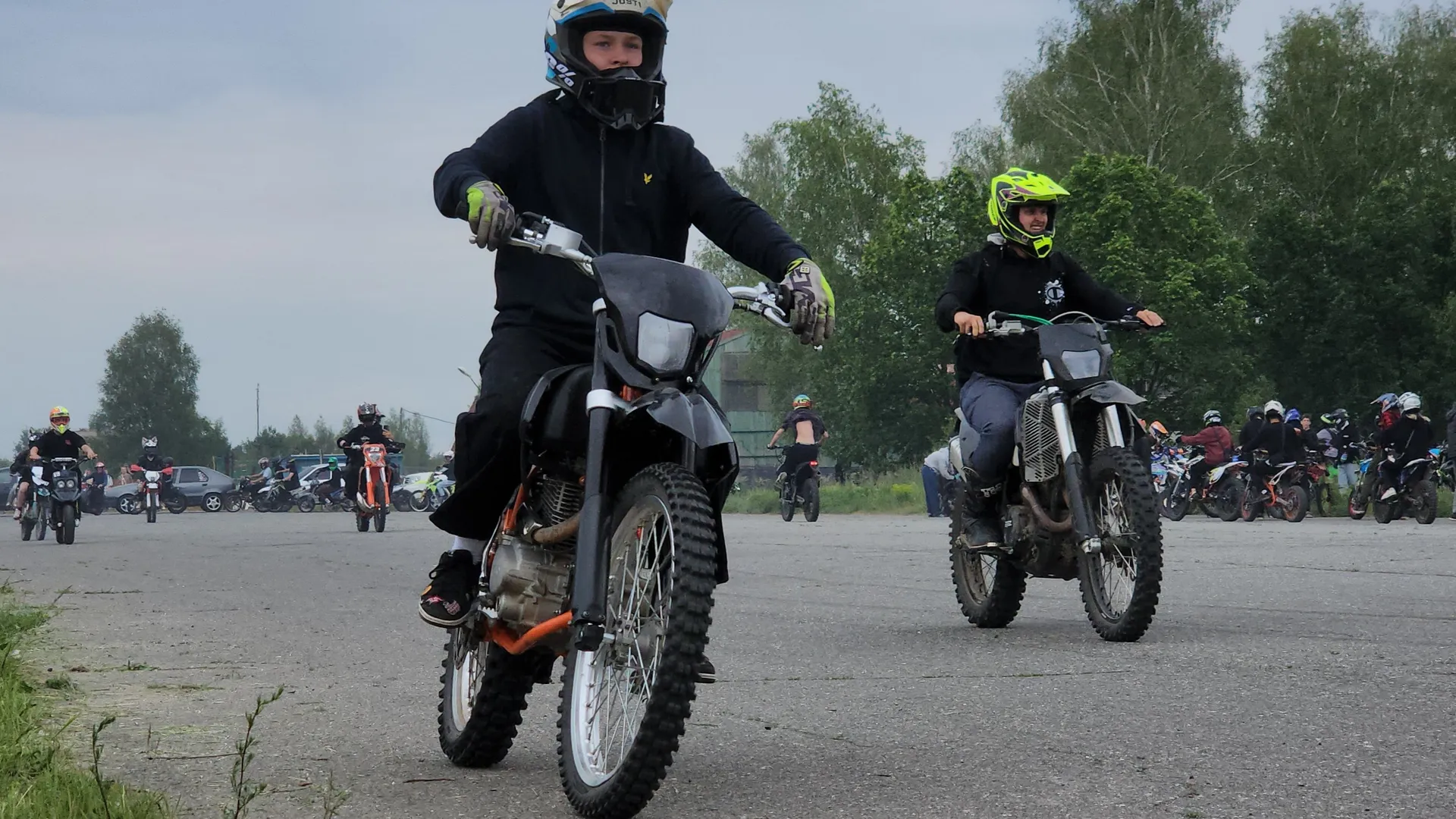 Фото: Медиабанк Подмосковья/Роман Кутузов