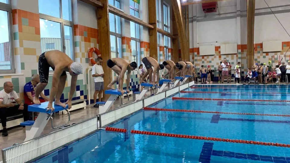 Фото: администрация г.о. Шаховская