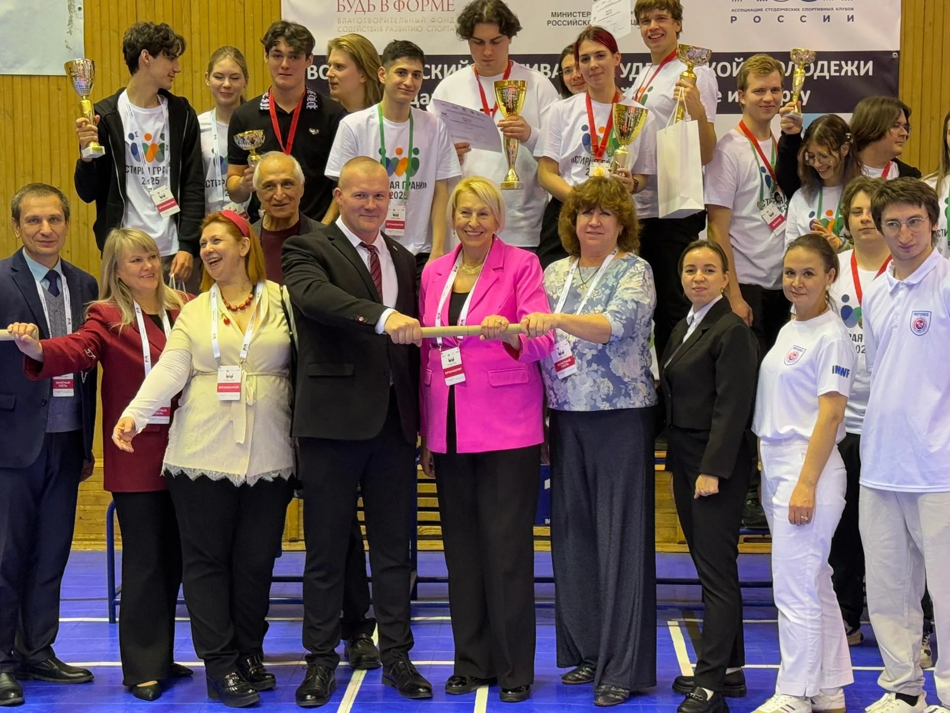 Пресс-служба администрации городского округа Люберцы