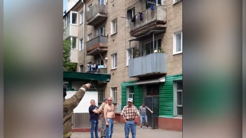 Типичный Подольск/vk.com