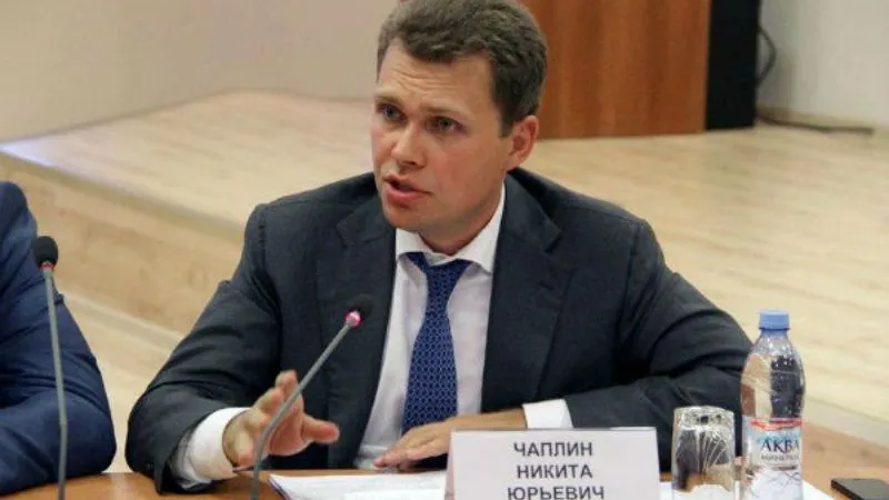 Жители МО, разбрасывающие мусор, должны стать «нерукопожатными» – Чаплин