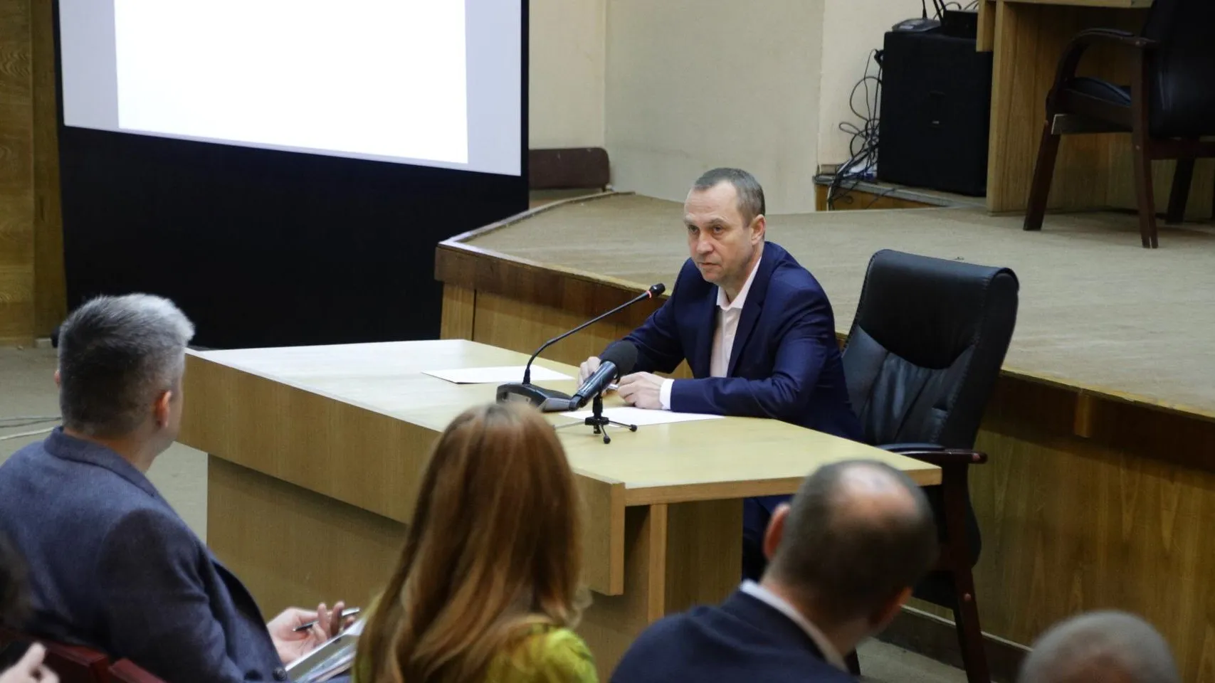 Фото: администрация г.о. Воскресенск