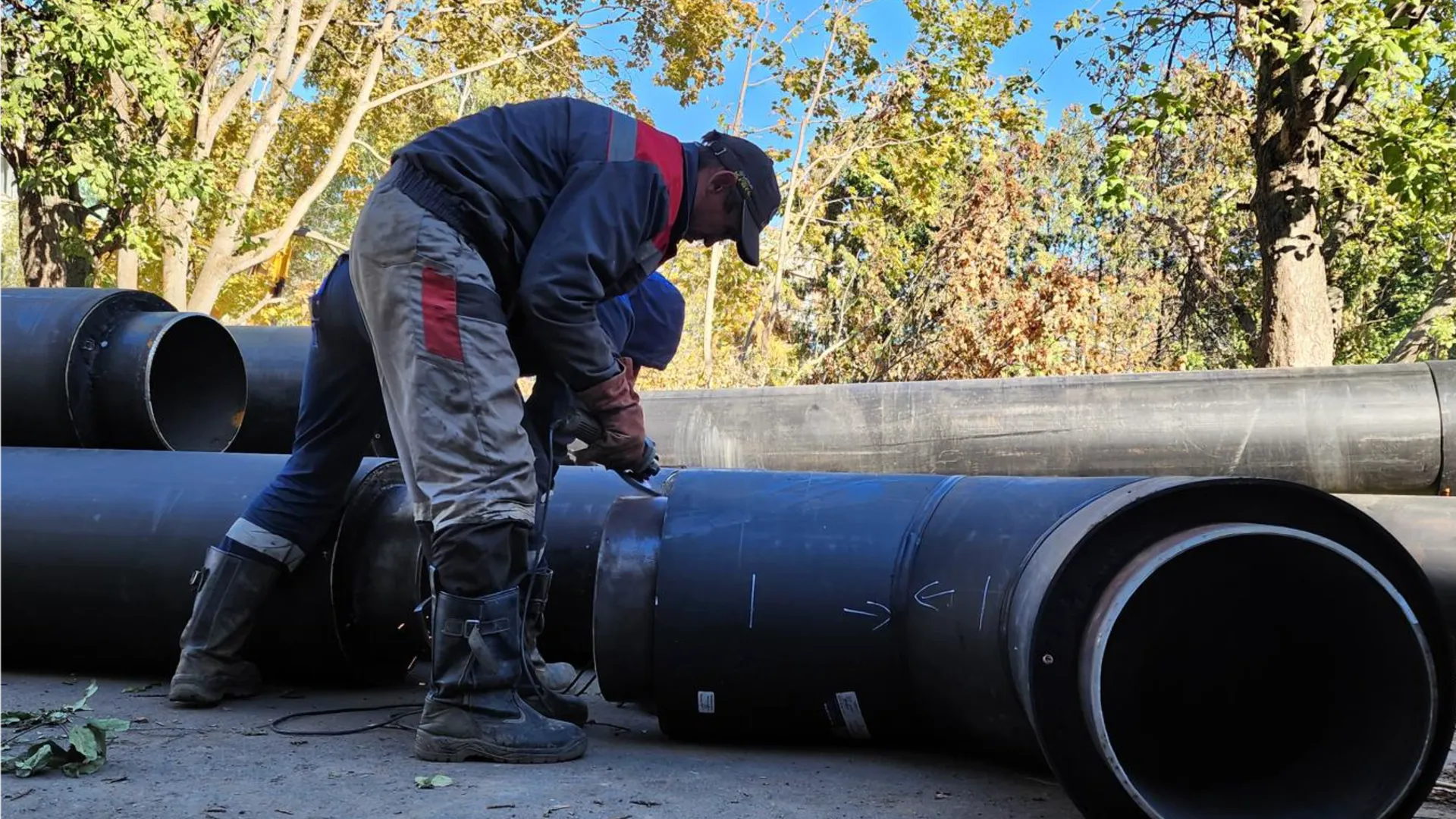 Фото: Иван Дубров