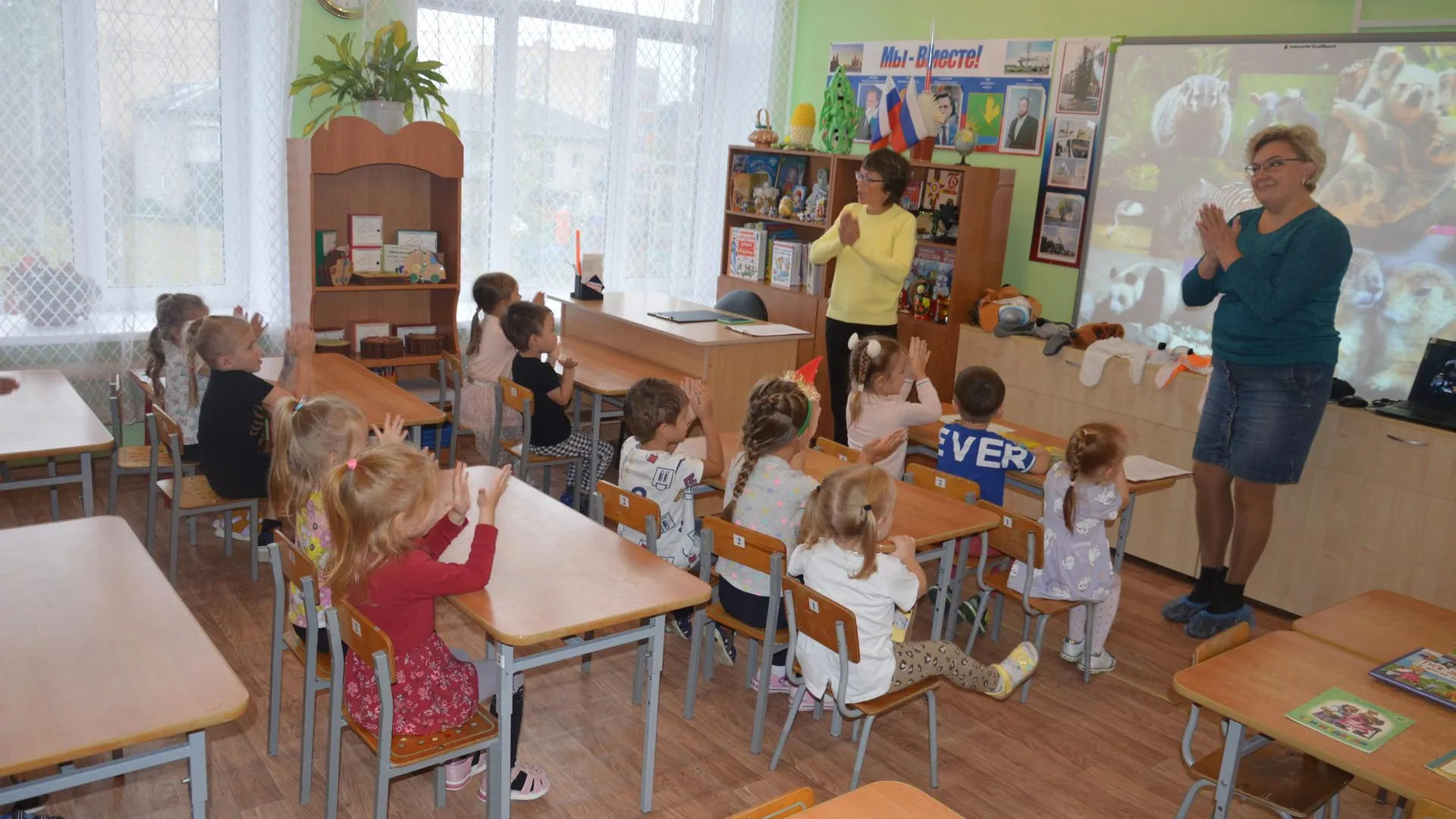 Мартыненко Михаил