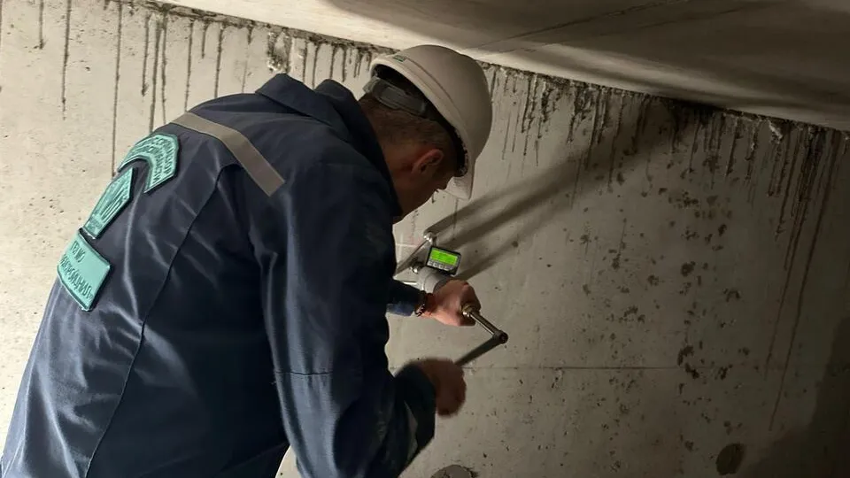 Фото: Главное управление государственного строительного надзора МО