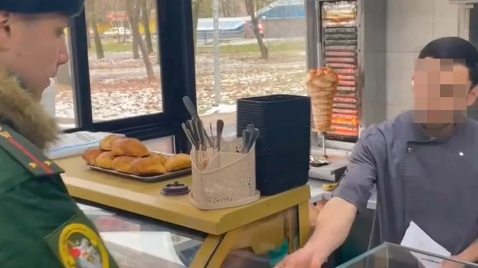 Фото: 483 военный следственный отдел при управлении по РВСН