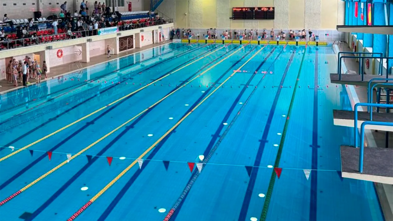 Валентина Малинкина