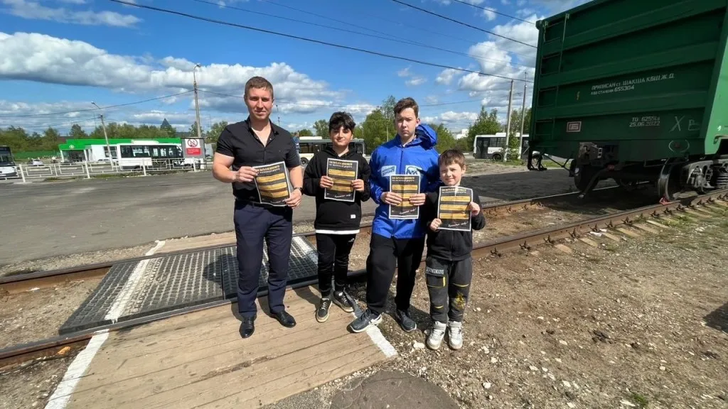 Фото: пресс-служба администрация г.о. Егорьевск