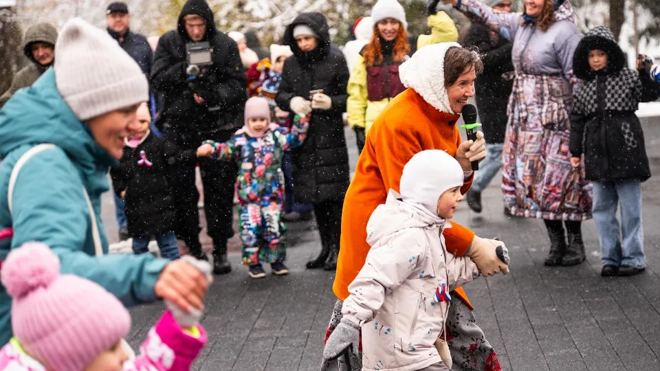 Фото: Министерство культуры и туризма МО