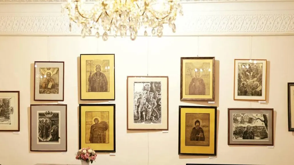 Каширский краеведческий музей