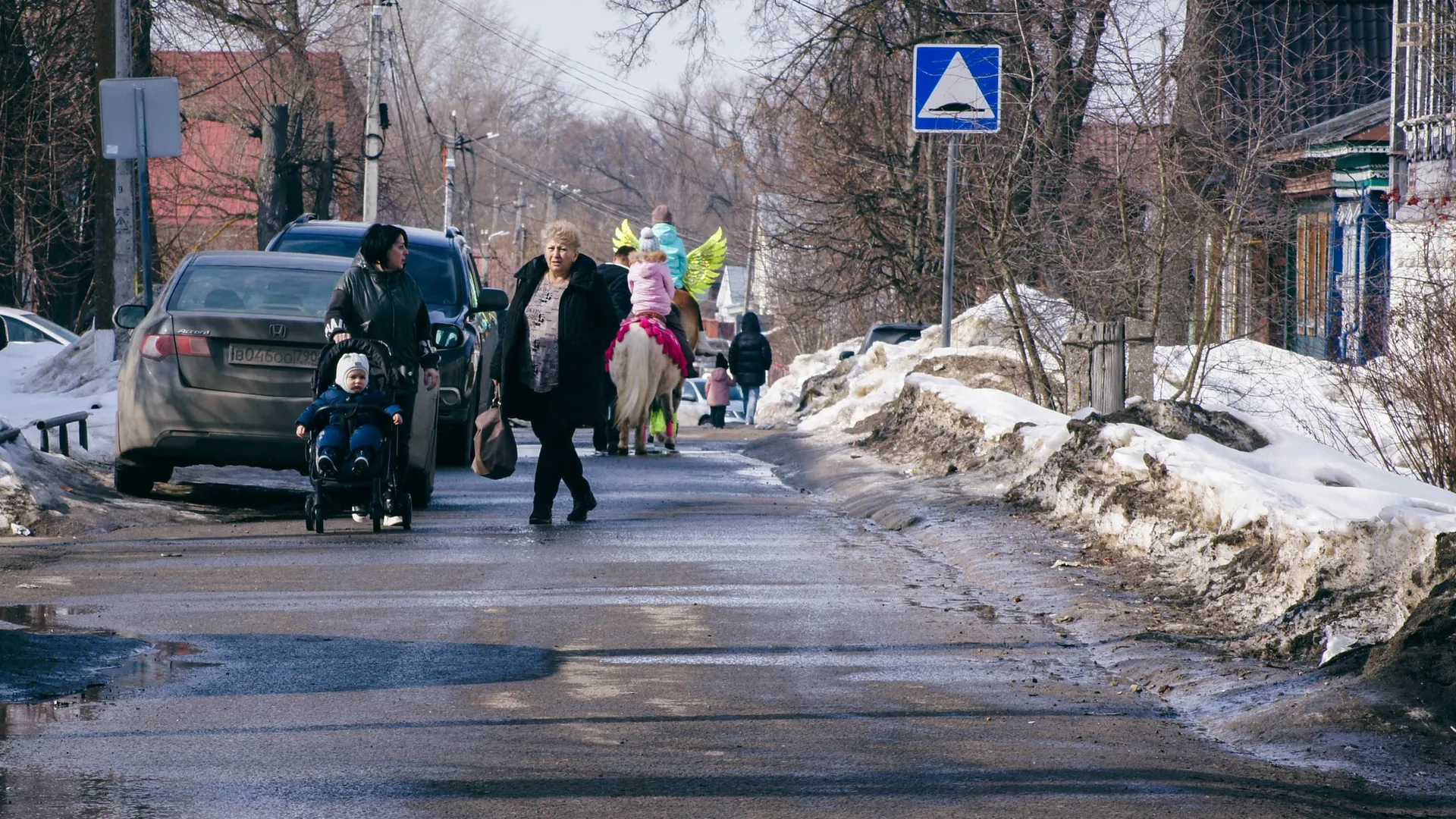 Фото: Бронницы-онлайн