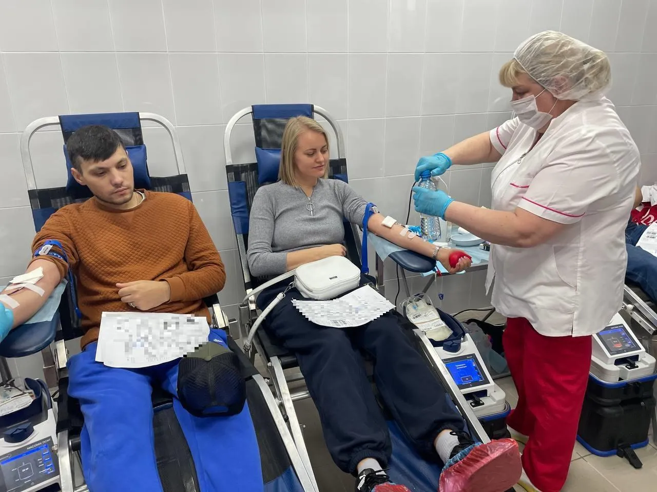 Фото: Администрация г.о. Люберцы