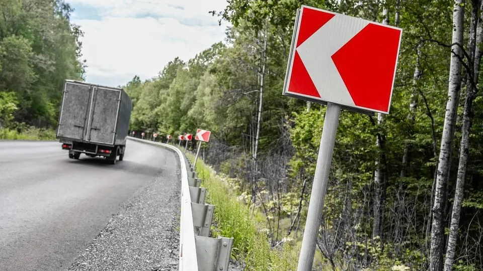 Фото: Министерство транспорта и дорожной инфраструктуры МО