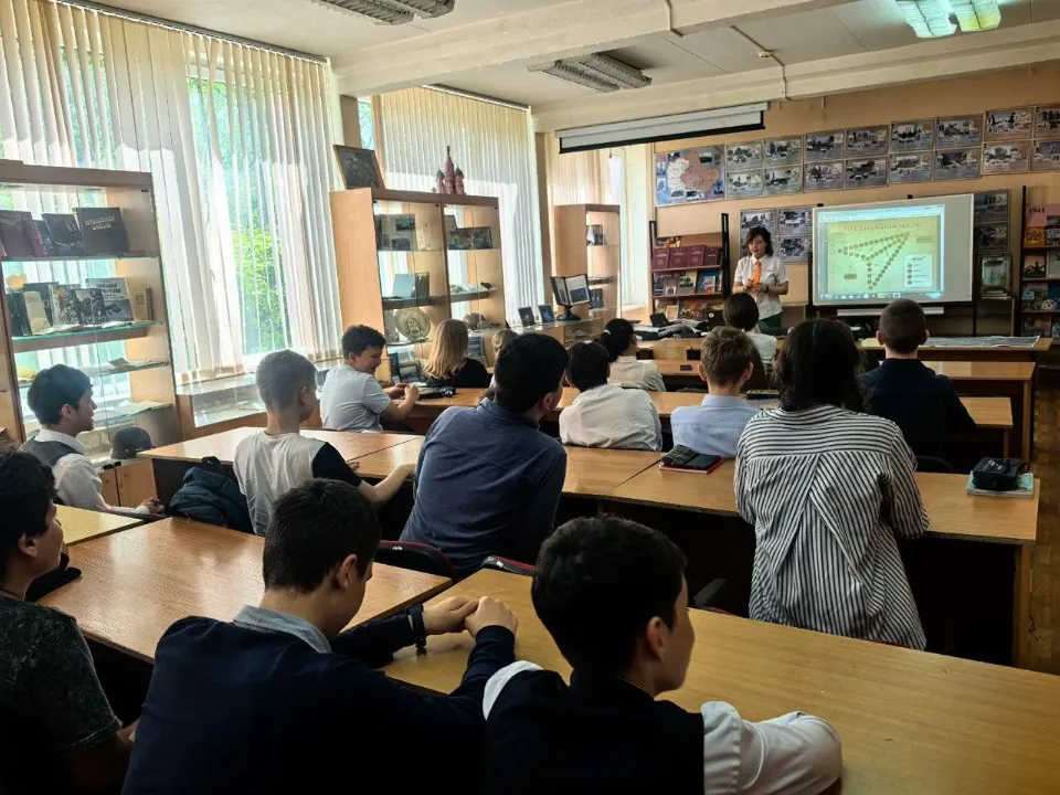 Фото: пресс-служба администрации г.о. Лобня