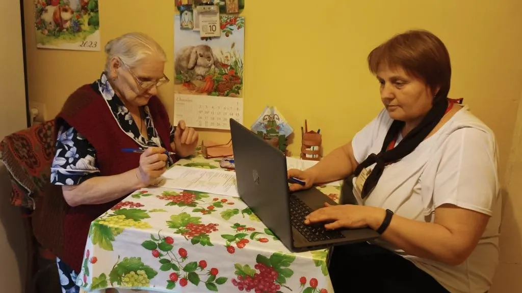 МФЦ городского округа Кашира