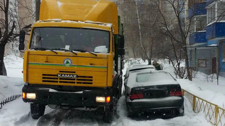 Фото: Дмитрий Кравцов