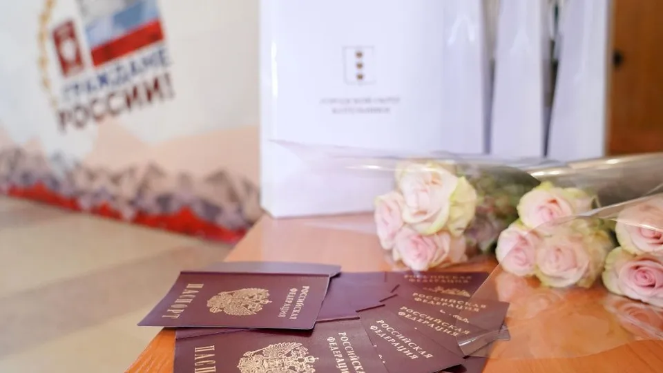 Фото: пресс-служба администрации г.о.Котельники