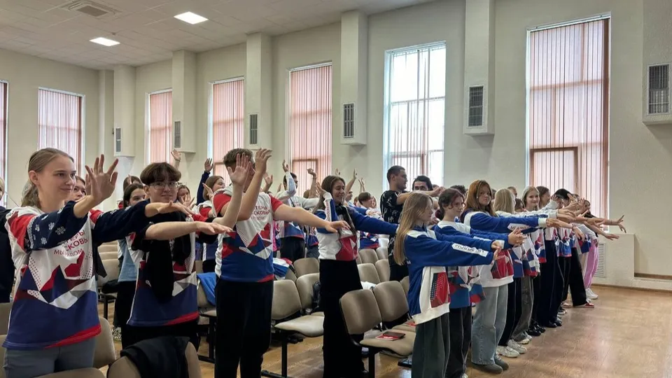 Фото: пресс-служба администрации г.о. Лобня