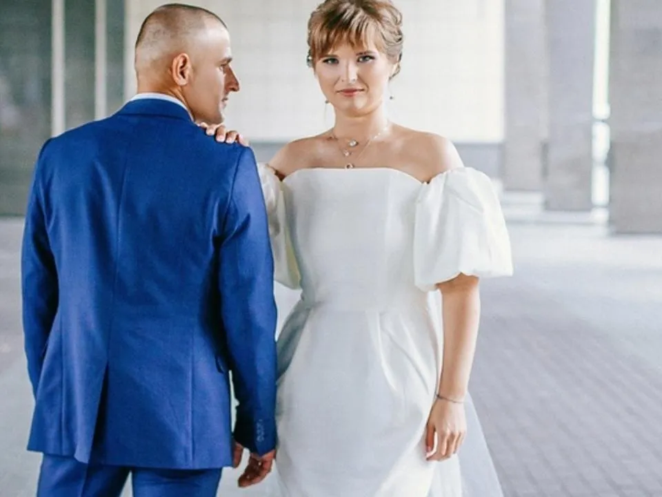 «Держал лицо в тени»: жена бойца СВО была шокирована, когда узнала об инсультах мужа на передовой