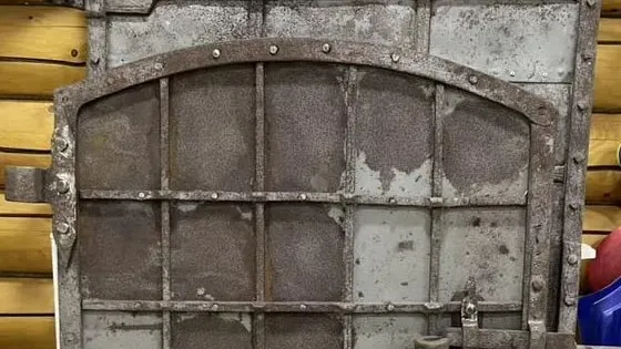 Фото: городская доска объявлений