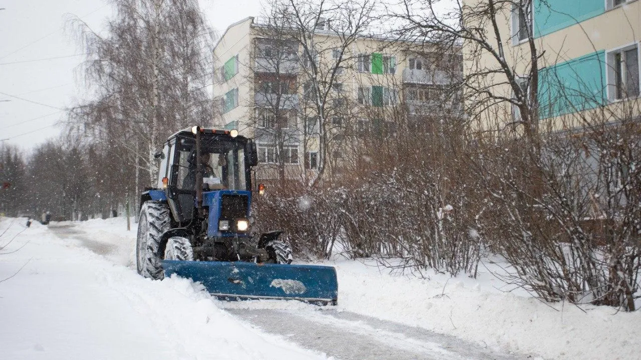 Фото: пресс-служба администрации г. о. Кашира