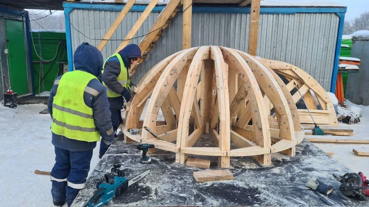 пресс-служба Богородского благочиния