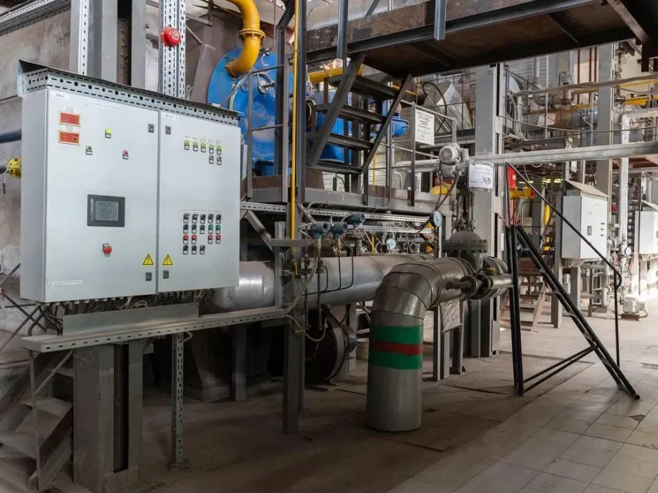 Фото: пресс-служба администрации г.о. Жуковский