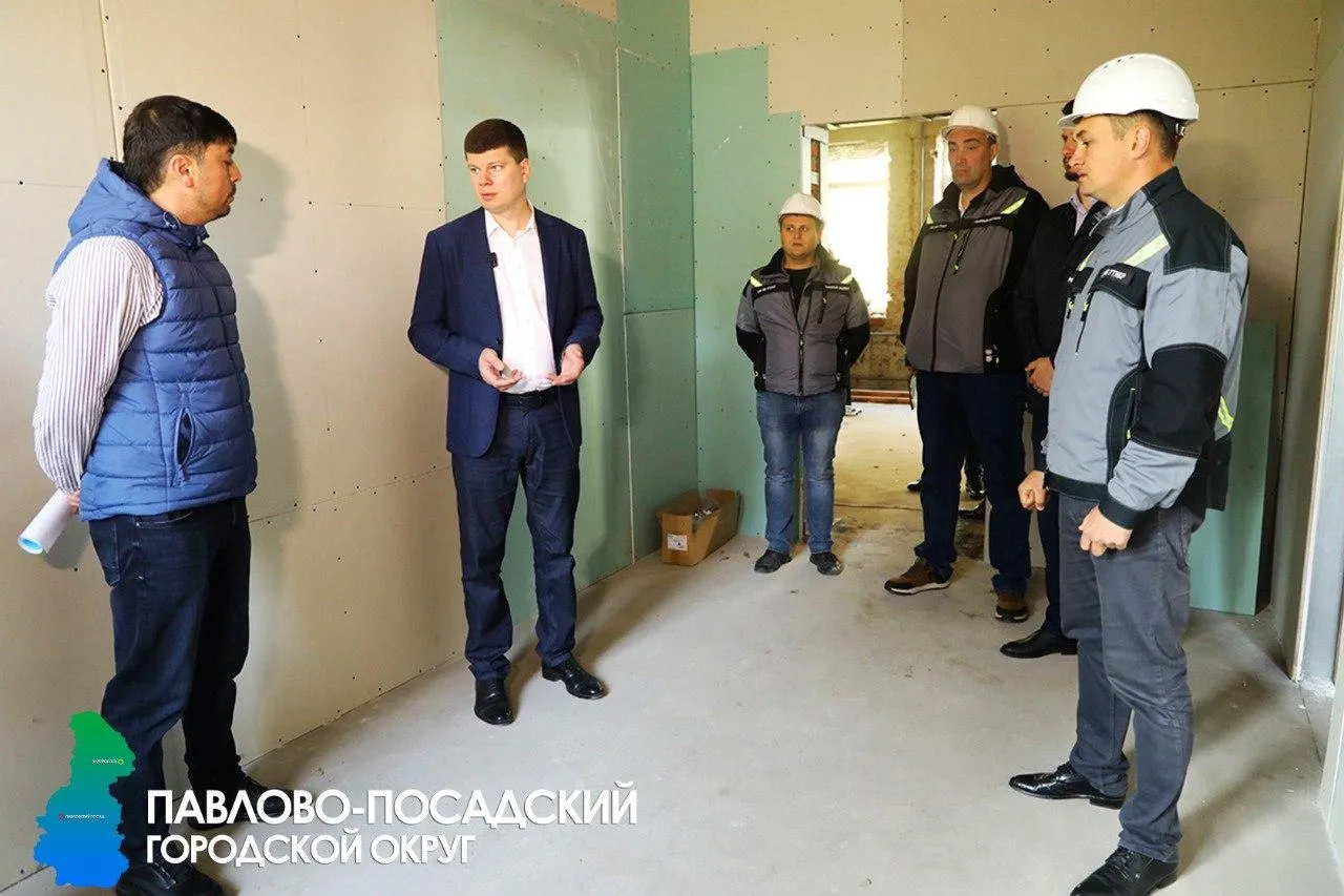 Источник: Telegram-канал главы городского округа Павловский Посад
