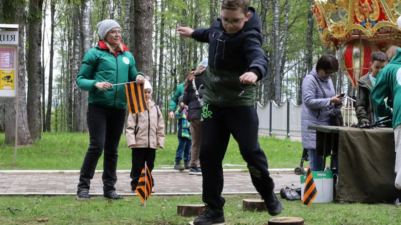 Фото: пресс-служба администрации Волоколамского округа