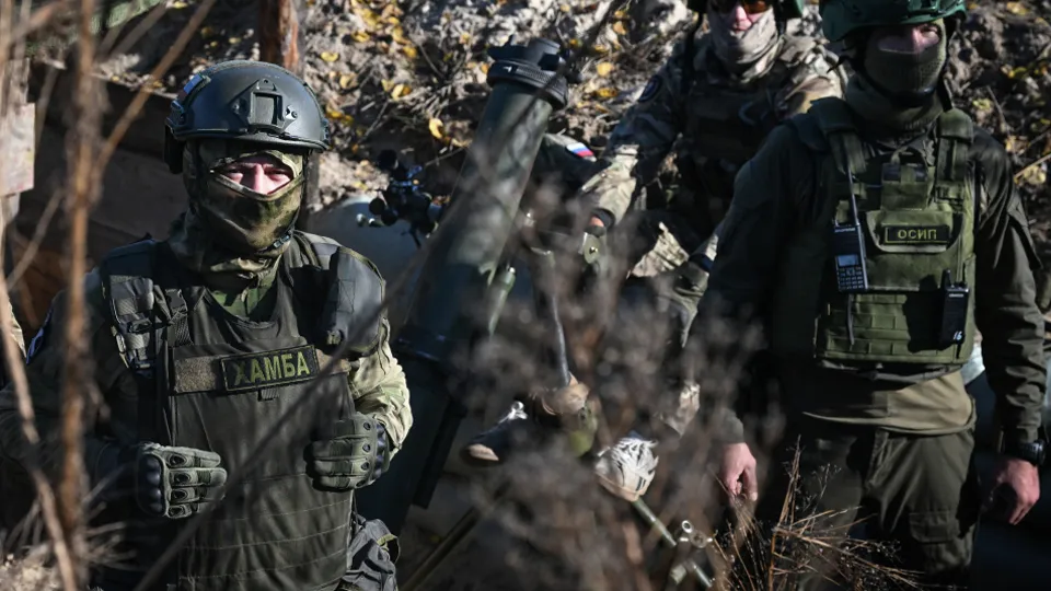 Фото: РИА Новости/Станислав Красильников