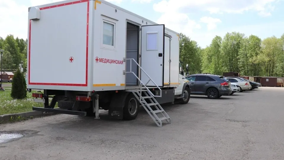 Фото: REGIONS/Василий Тремасов