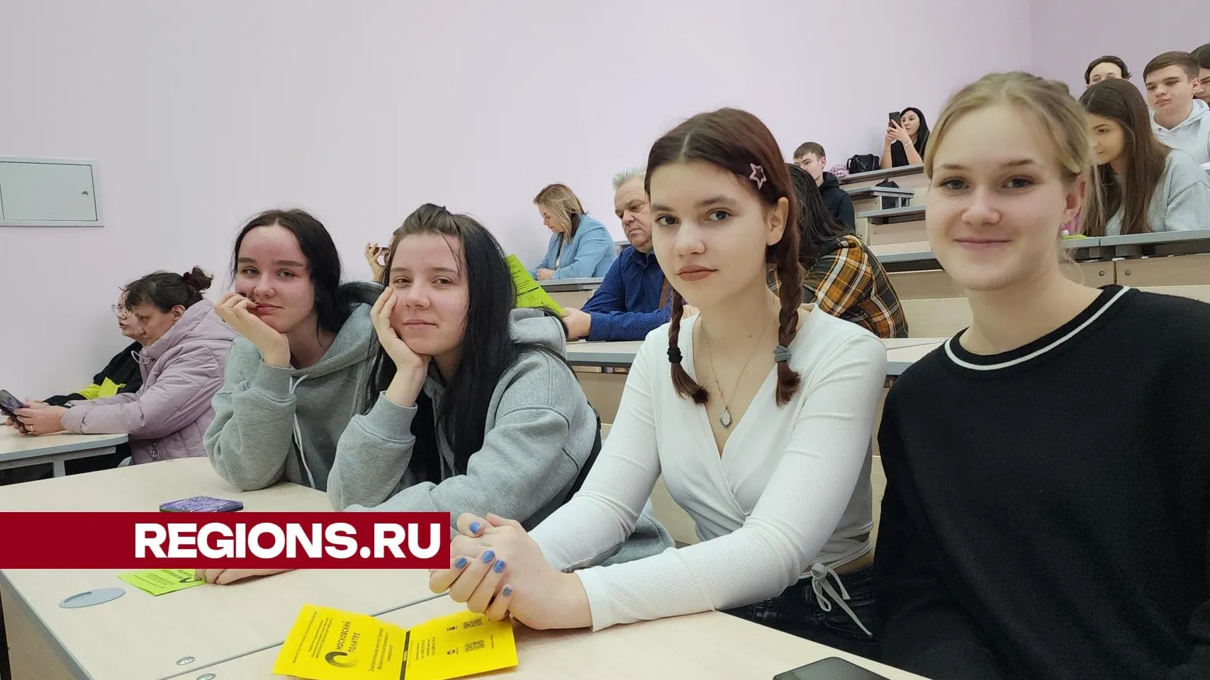 Фото: Нина Басистая