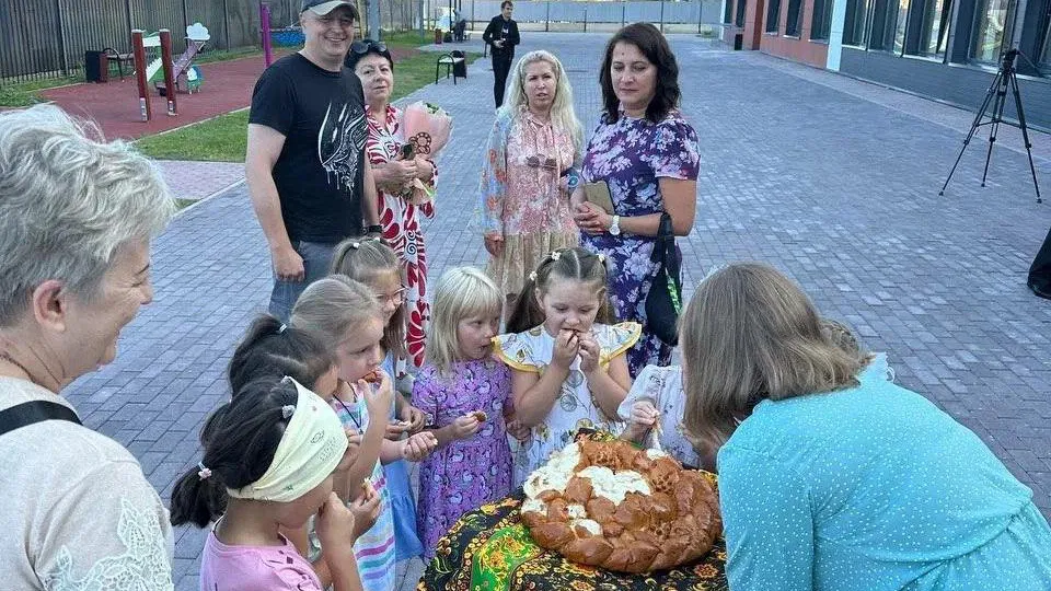 Фото: ГК «Гранель»