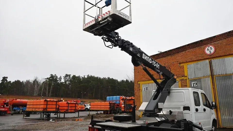 Фото: пресс-служба администрации г.о. Серпухов