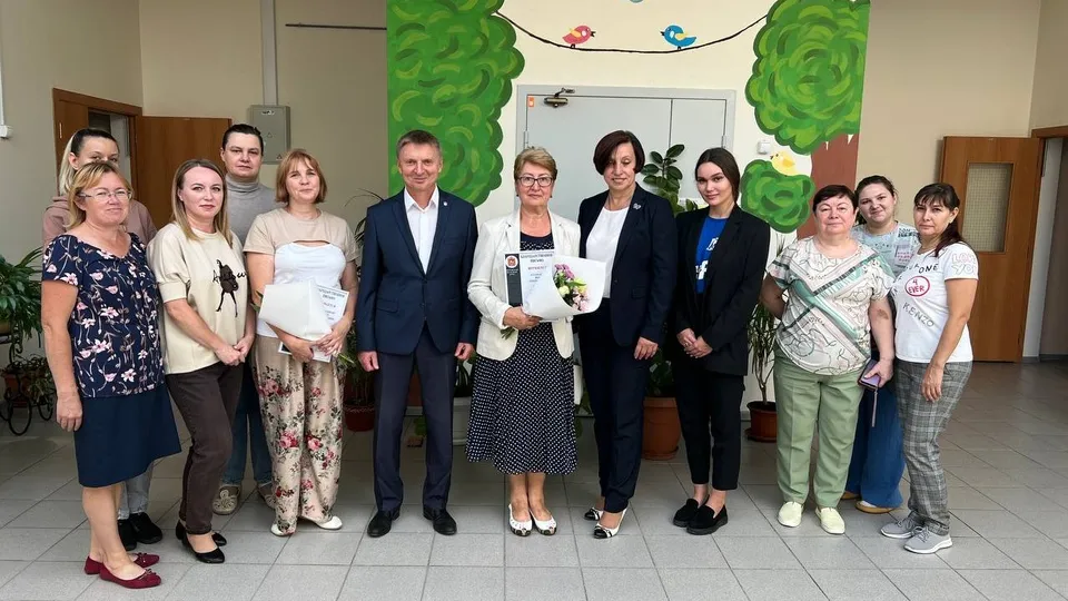 Фото: пресс-служба депутата Мособлдумы Жука В.П.