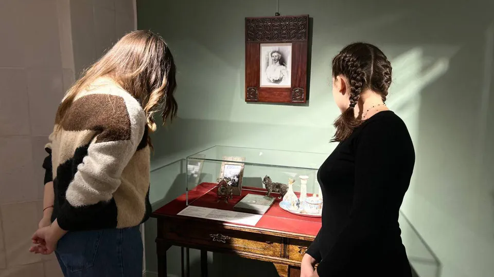 Фото: Усадьба Фряново