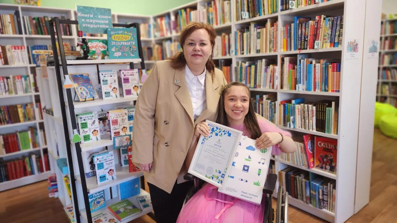 МедиаБанк Подмосковья/Валентина Максимова