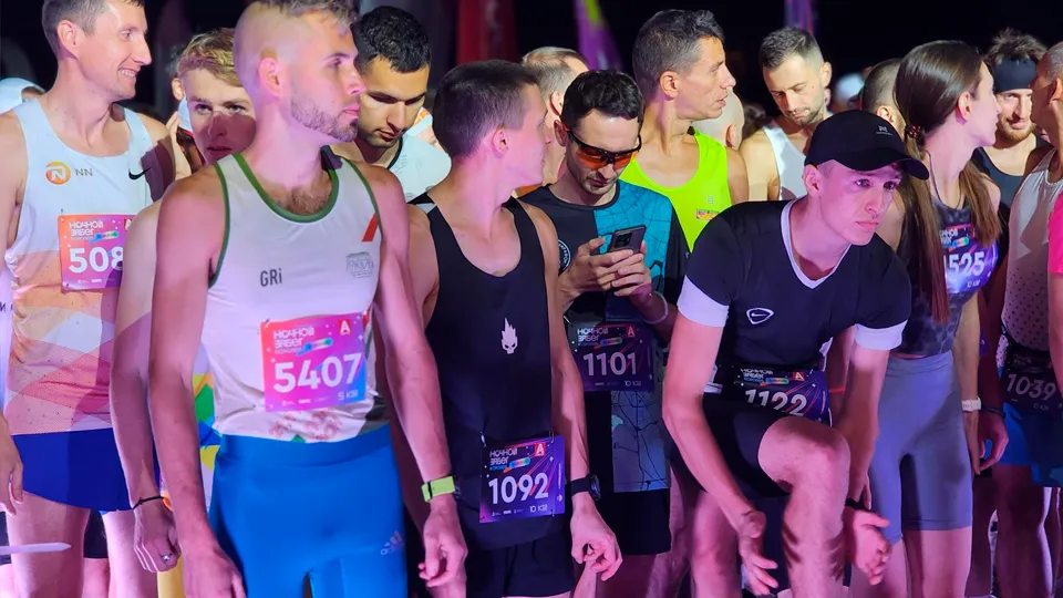 Фото: Роман Савельев