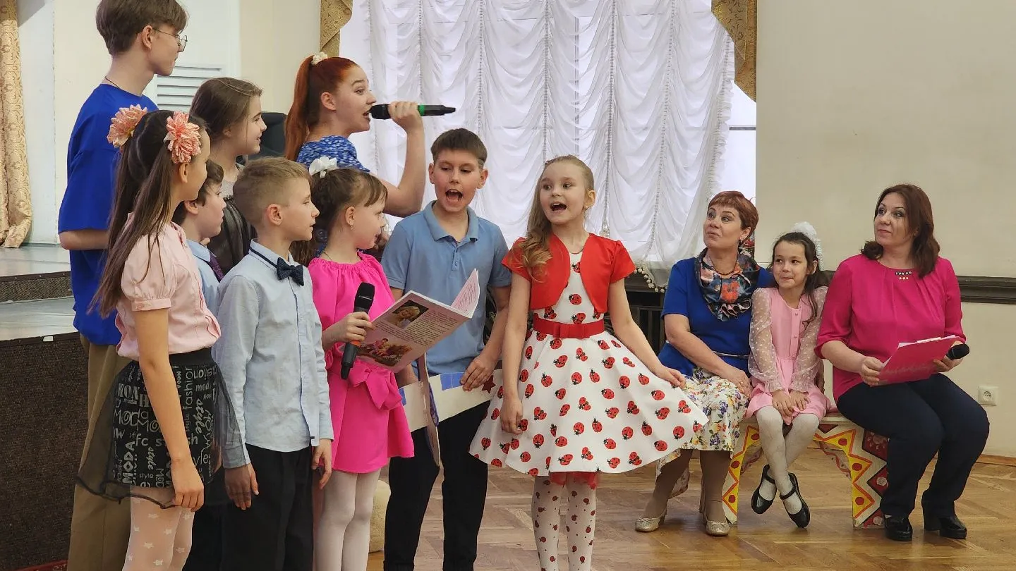 Фото: Светлана Плотникова