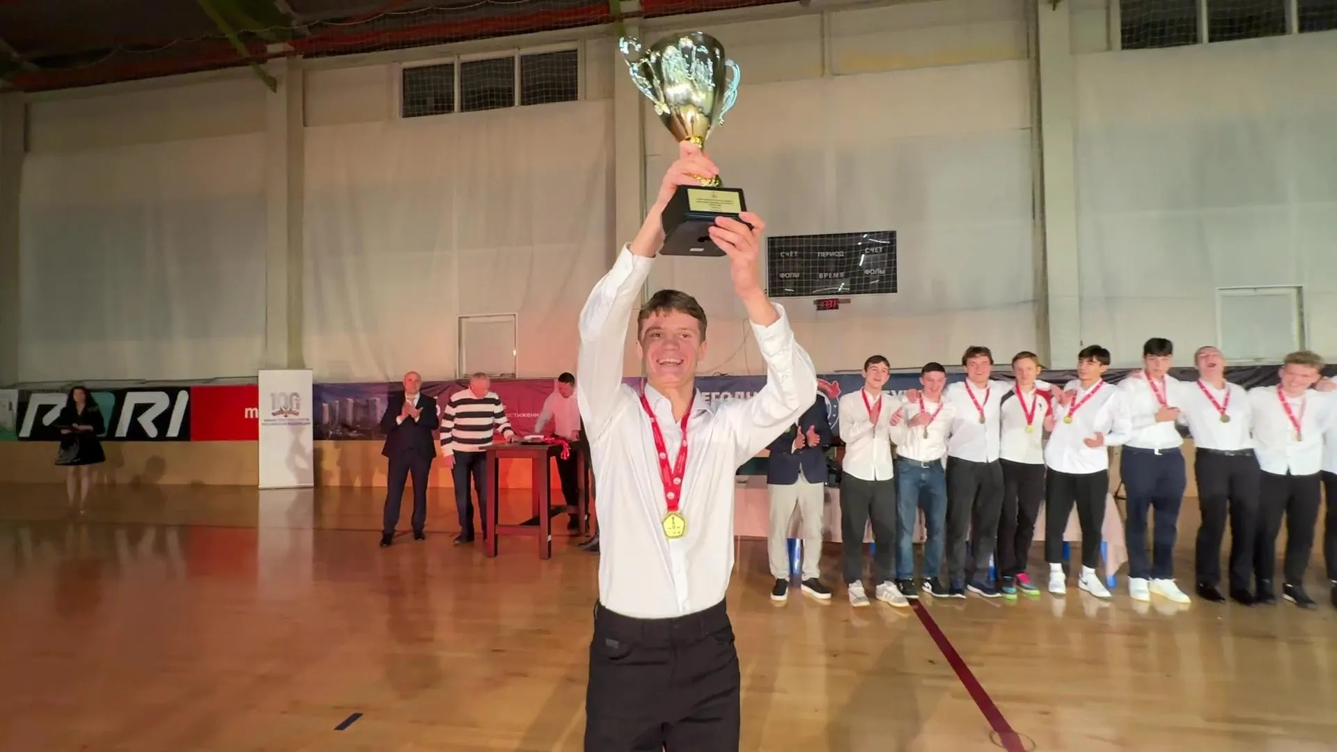 Ксения Казакова