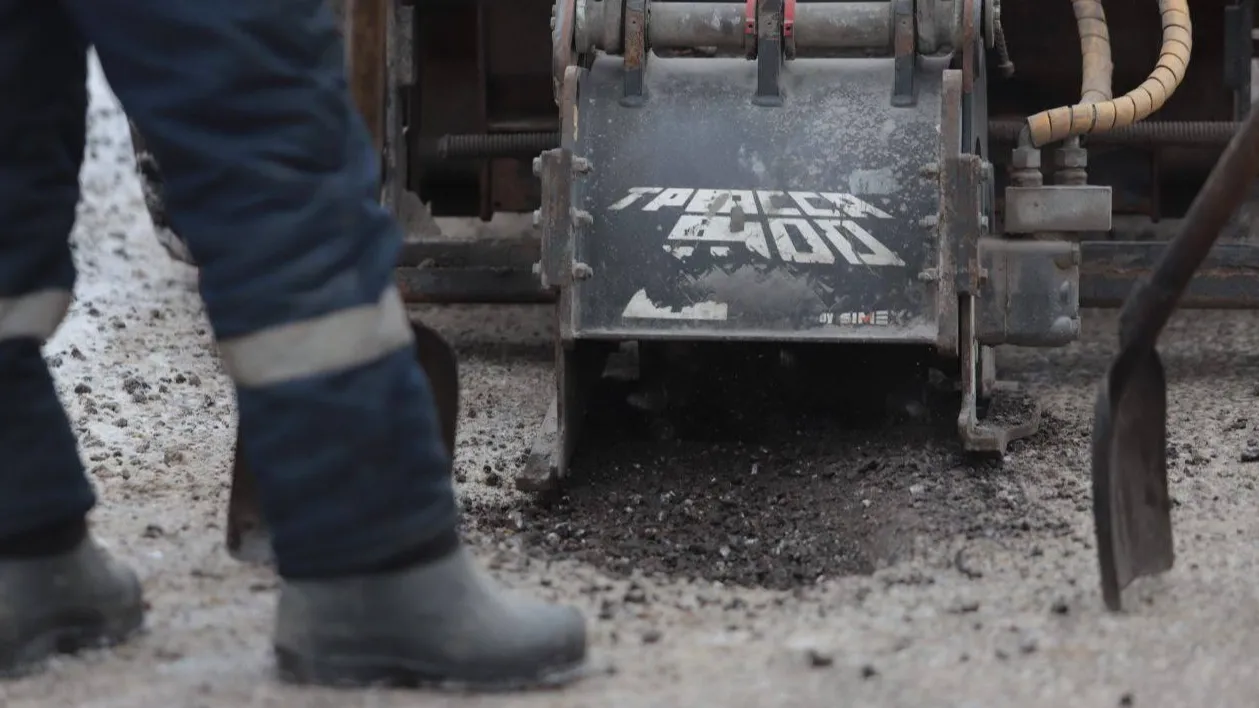 Фото: пресс-служба администрации г.о. Кашира