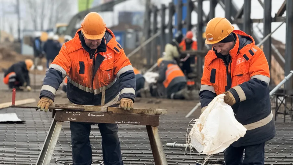 Фото: МедиаБанк Подмосковья/Полина Абраменко