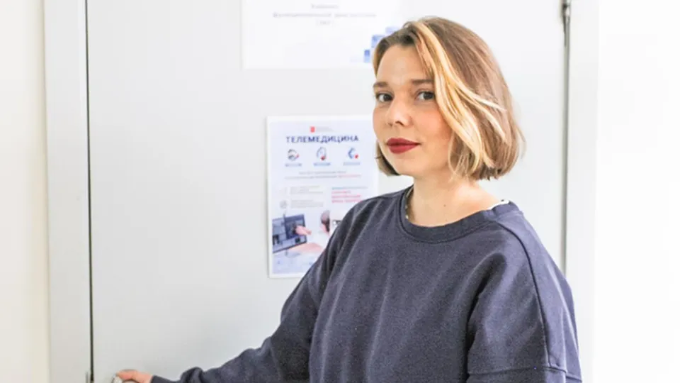 Фото: пресс-служба Дубненской больницы