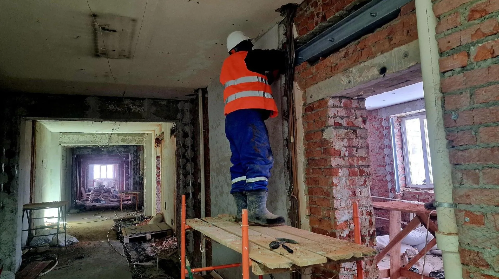 REGIONS/Ольга Шаронова