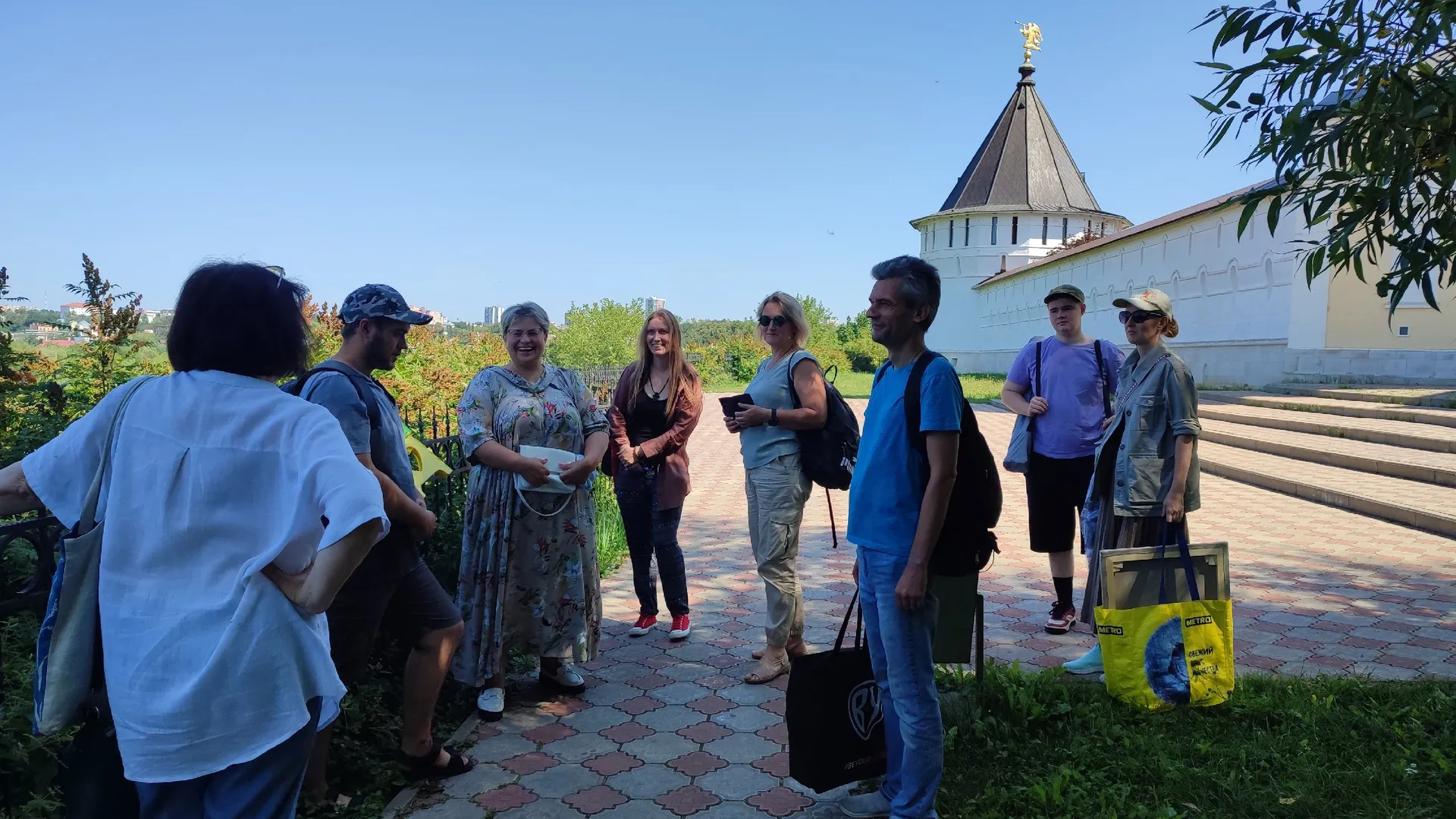 Фото: Музейно-выставочный центр г.о. Серпухов