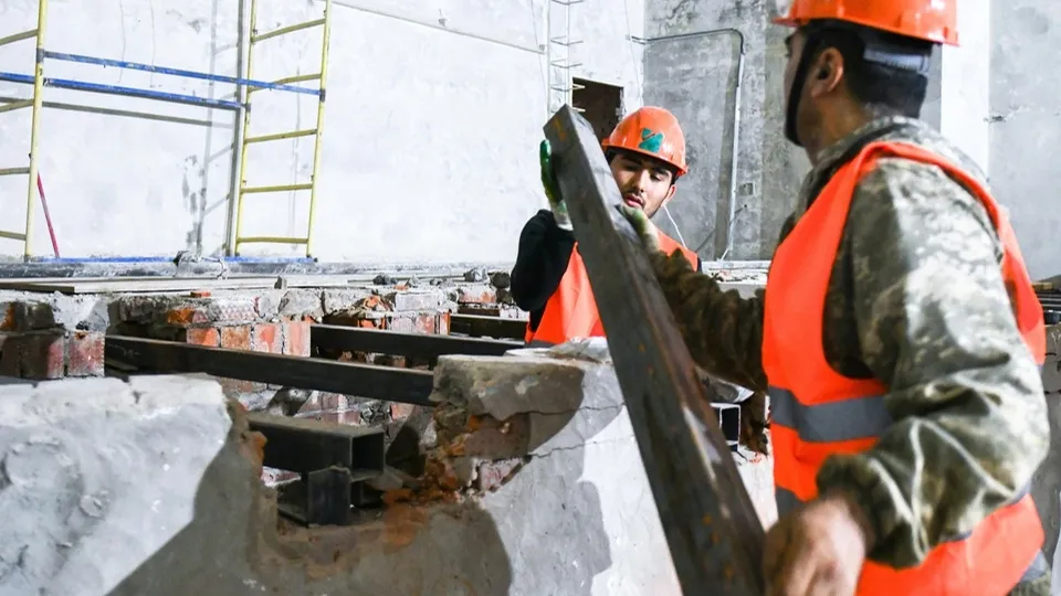 Фото: пресс-служба Администрации г.о. Химки